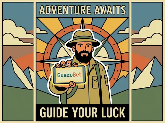 Descarga la aplicación móvil ahora (GuazuBet)