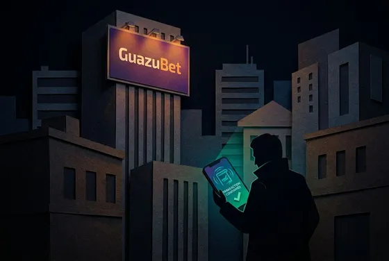 descarga la aplicación móvil ahora (GuazuBet)